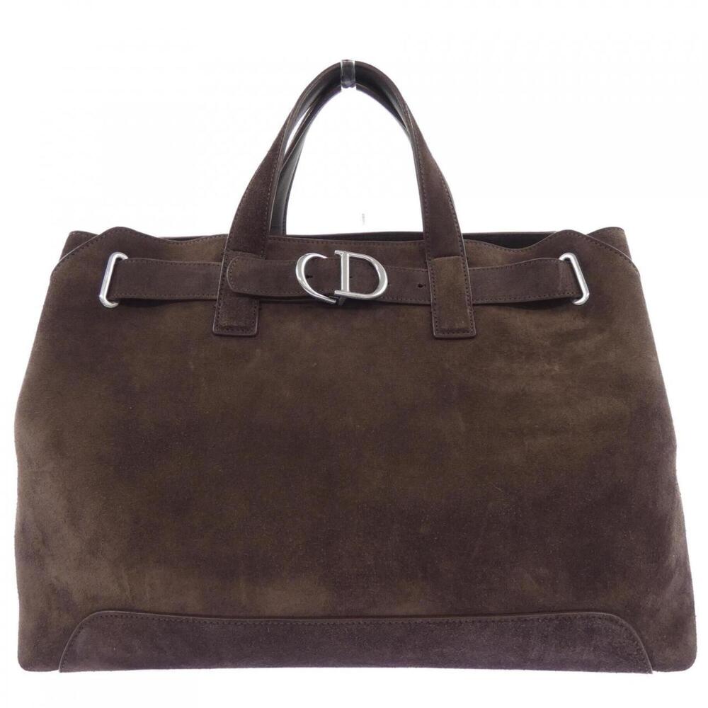 Christian Dior Dior NORMANDIE Tote Bag Medium 1LLSH290OTU Handbag
